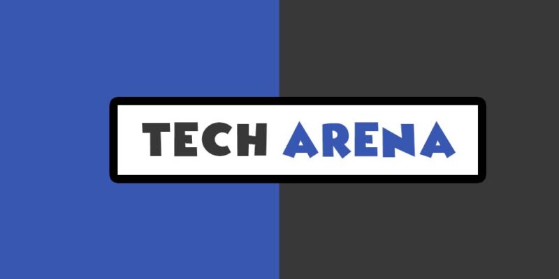 Tech Arena - IT Support and IT Services